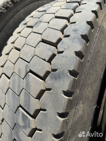 Колёса 315/80/22.5