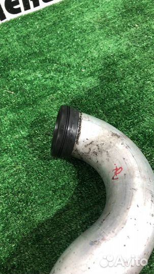 Патрубок интеркулера BMW X5 E70 2007 7801957