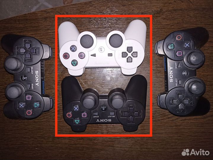 Ps3 super slim 500gb прошитая