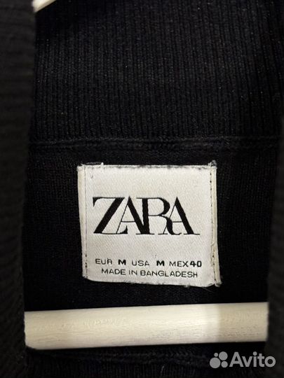 Водолазка Zara мужская (M)