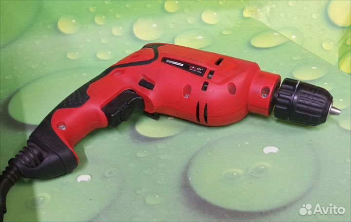 Дрель brait BD 550h