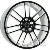 Диск X-Race, AF-06 6x15/4x100ET48 54.1