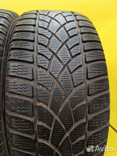 Dunlop SP Winter Sport 3D 235/45 R19 106T