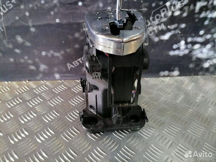 Кулиса АКПП Peugeot 308 1.6 2007-2013