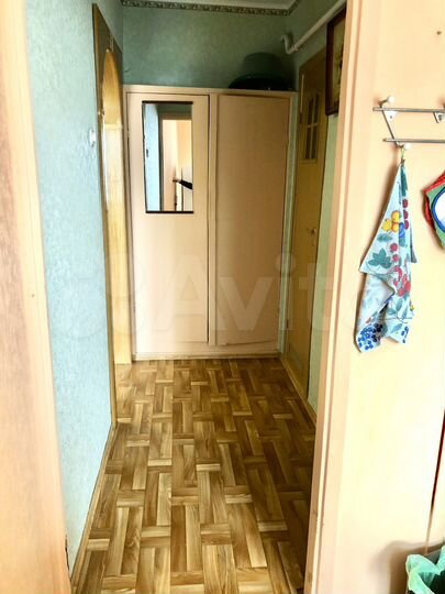 2-к. квартира, 52,7 м², 2/10 эт.