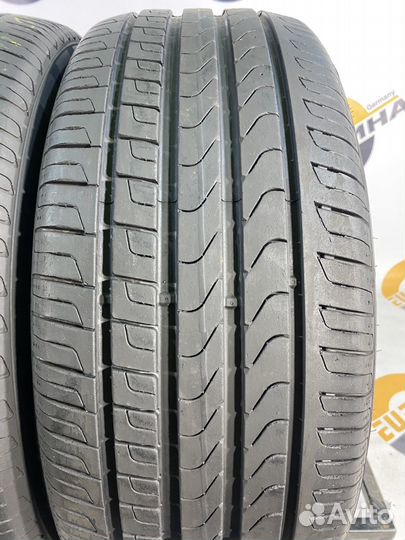 Pirelli Scorpion Verde 265/45 R20 105Y