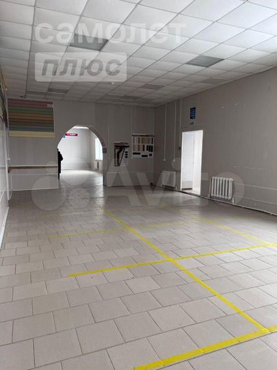 Продам торговое помещение, 3000 м²