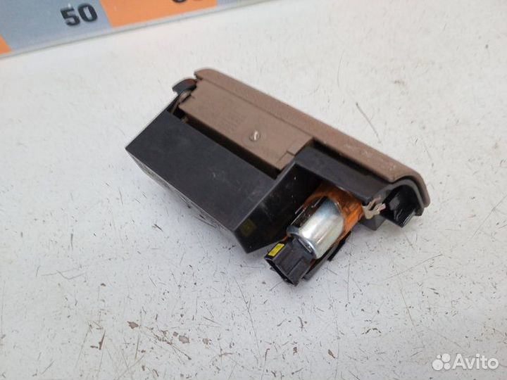 Пепельница передняя Iran Khodro Samand 1.8 2007