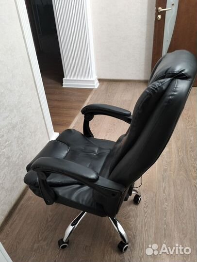Офисное кресло бу