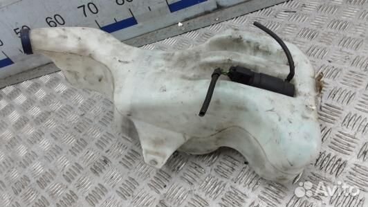 Бачок омывателя iveco daily 5 (29S-40S) (2AD16NL01