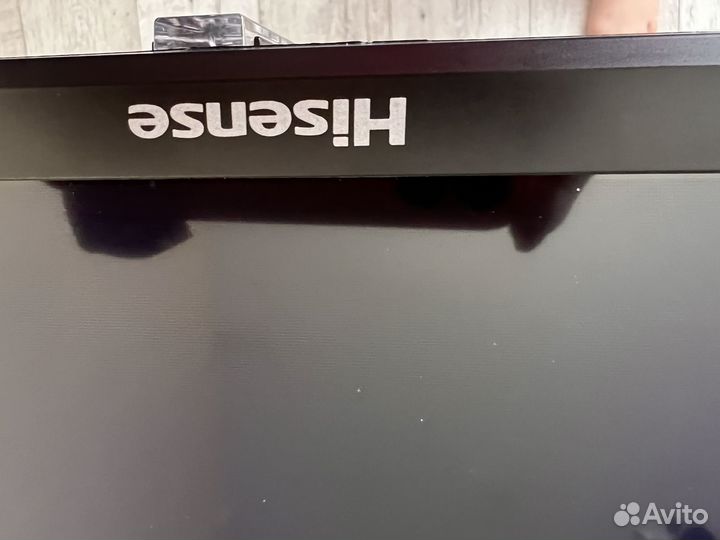 Телевизор бу