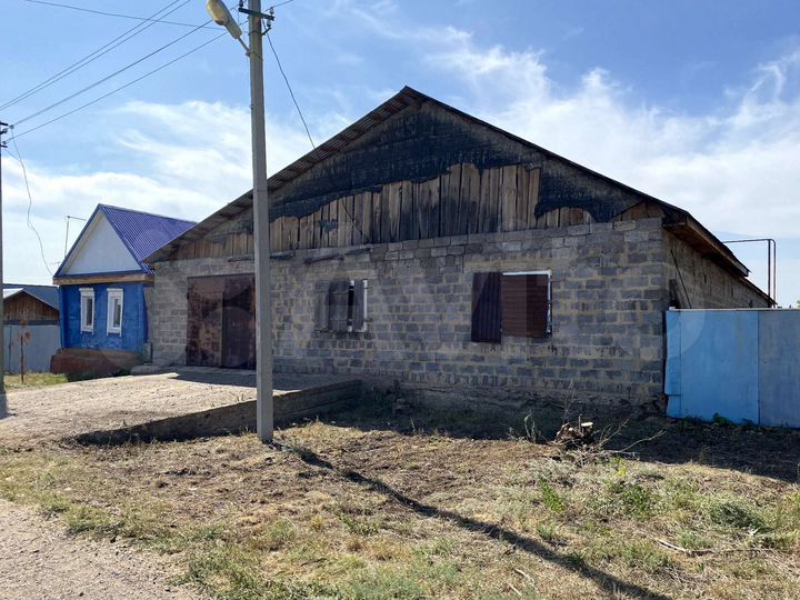 Дом 250 м² на участке 11 сот.