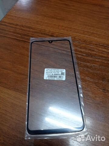 Стекло тачскрин honor p30 lite 20 lite