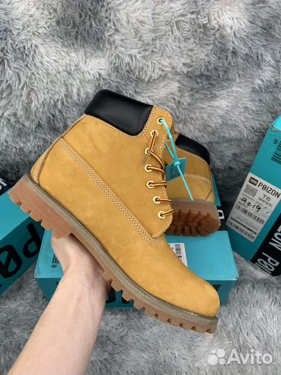 Timberland 6 inch Boot Оригинал (Poizon)