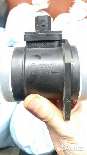 Дмрв Приора Bosh