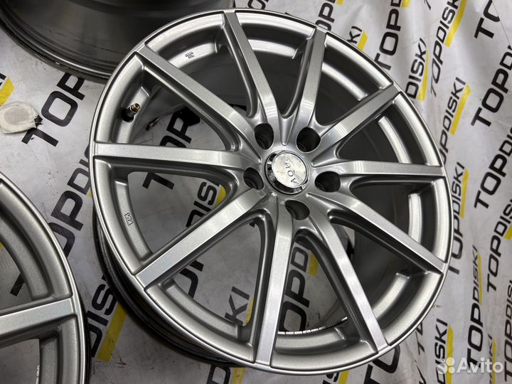 Диски Toyota Crown MarkX Camry R18 5-114.3 5x114.3