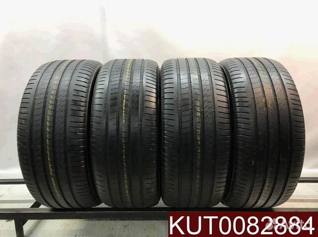 Bridgestone Alenza 001 285/50 R20 107U