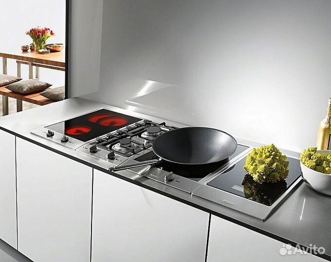 Поверхность miele cs 1122 e