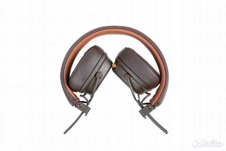 Беспроводные наушники marshall major 4