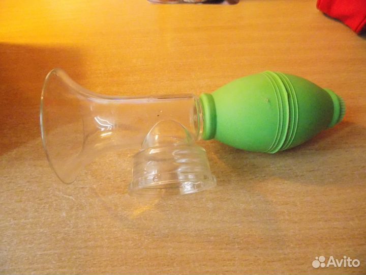 Молокоотсос