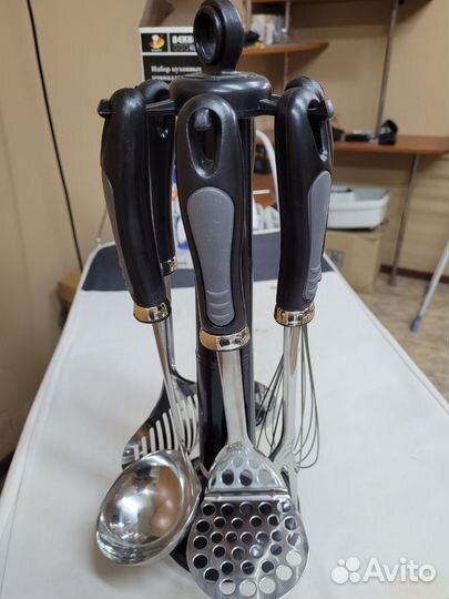 Набор кухонный