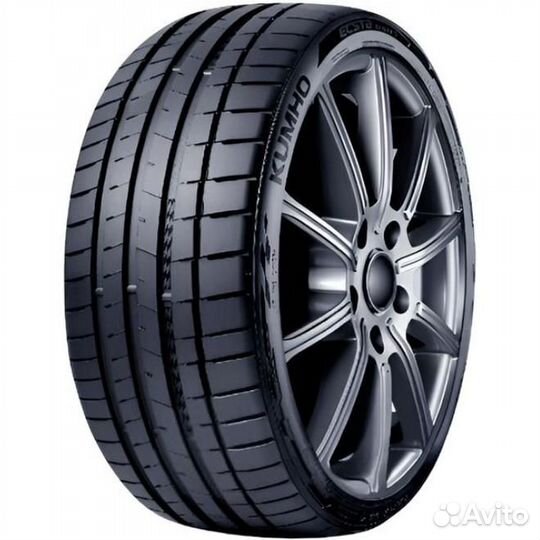 Kumho Ecsta Sport S PS72 225/35 R19 88Y