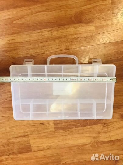 Контейнер для мелочей