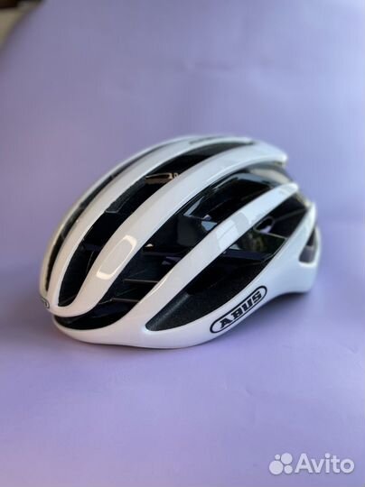 Велошлем Abus