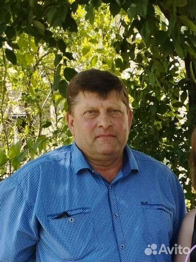 Водитель