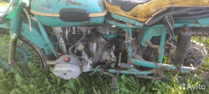 Продам урал