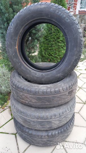 Белшина Artmotion All Seasons Бел-715 175/70 R14