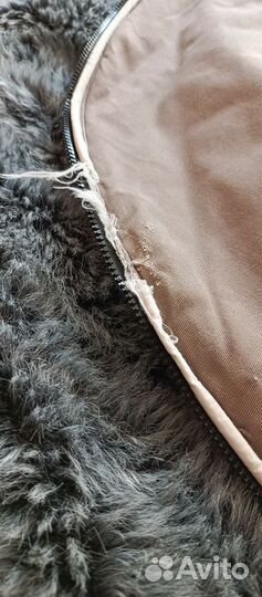 Лежак для собак Pet Lounge Medium