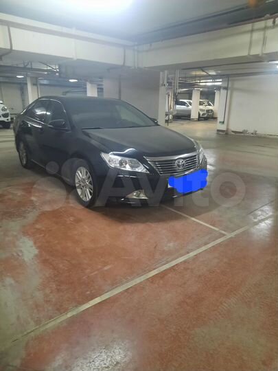 Машиноместо, 15 м²