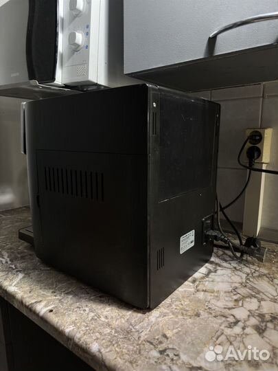 Кофемашина rondell rde 1108