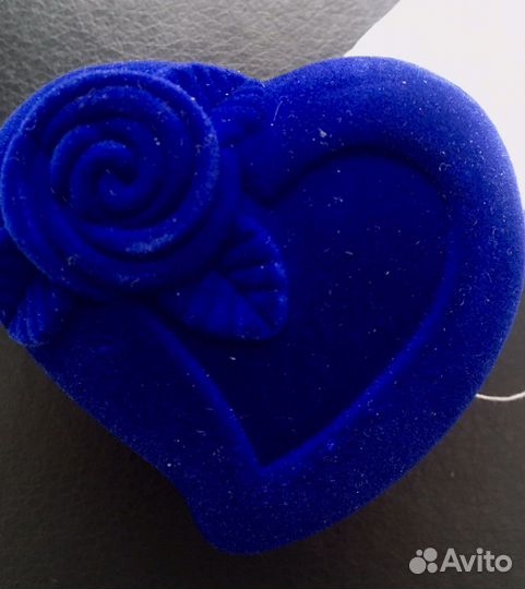 Колечко ручной работы