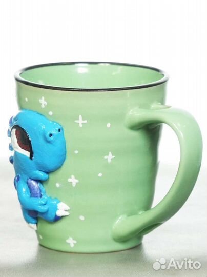 Кружка на праздник