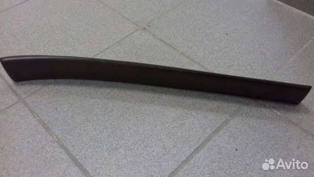 Накладка облицовки панели приборов BMW 51451908966