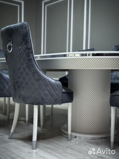 Обеденная группа