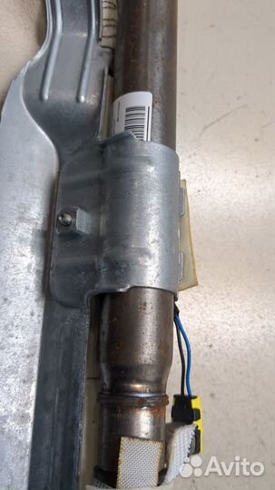 Подушка безопасности боковая Volkswagen Tiguan, 2012