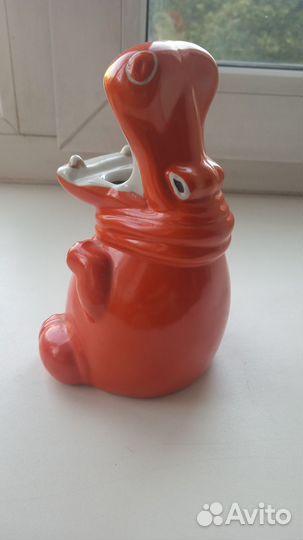 Карандашница СССР