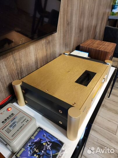 Cd проигрыватель teac vrds 20