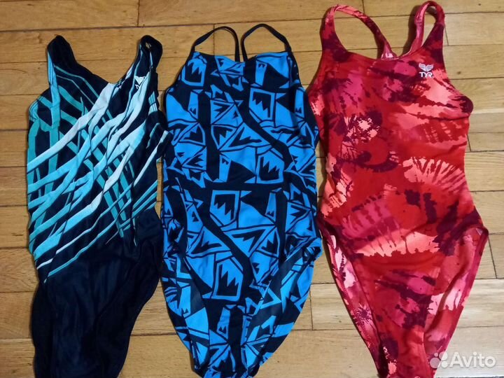 Купальники Madwave TYR