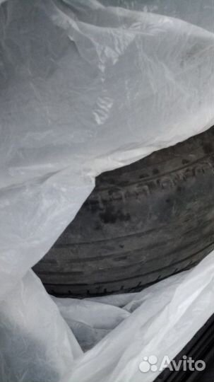 Bridgestone Ecopia EP-02 225/65 R17