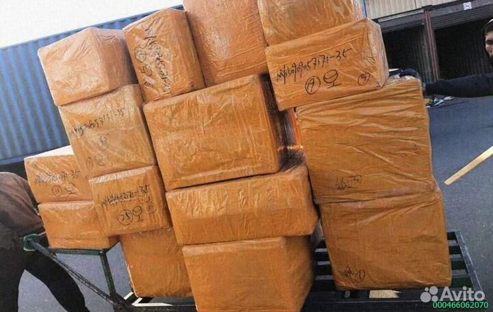 Сюрприз коробка с техникой Алиэкспресс (Арт.76820)