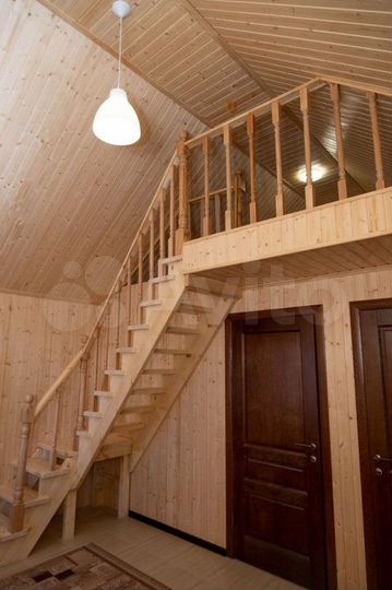 Дом 25 м² на участке 40 сот.