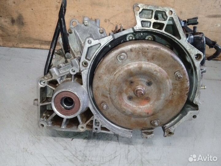 Акпп/вариатор/робот Ford Escape