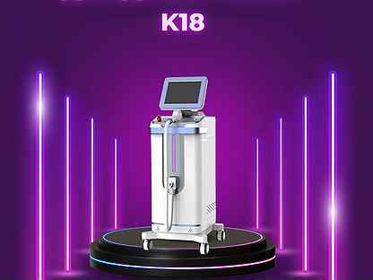 Диодный лазер K18