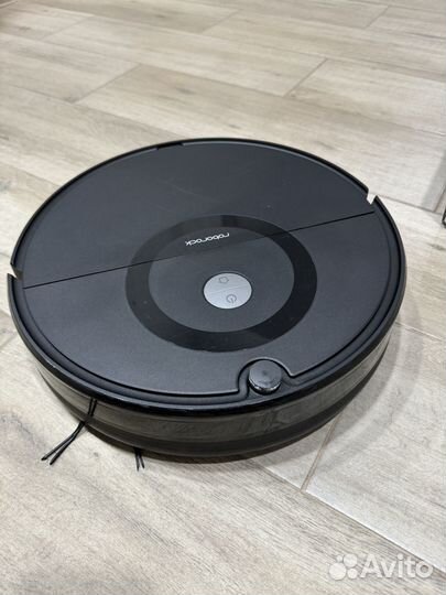 Roborock e5