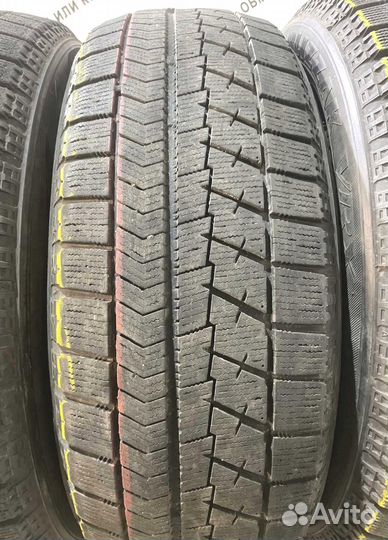 Bridgestone Blizzak VRX2 205/60 R16 92S