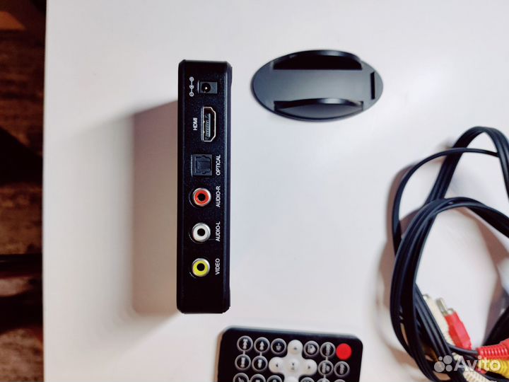 Медиаплеер iconbit HTravel S